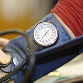 New 2017 ACC/AHA Guidelines for Hypertension Prevention and Treatment